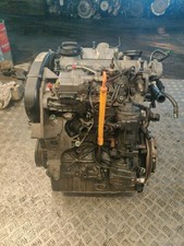 Moteur Seat IBIZA