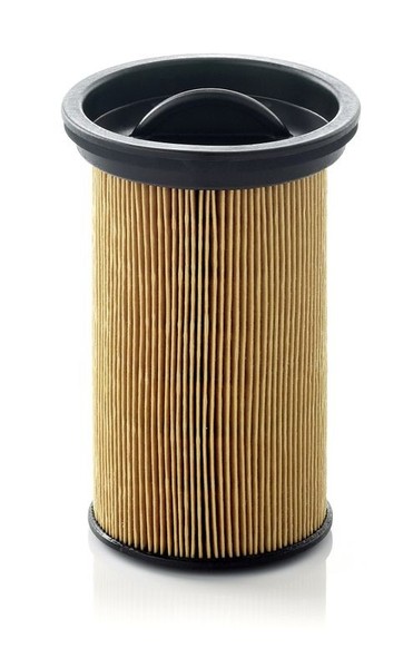 Mann-Filter Kraftstofffilter PU 742 FüR BMW-image