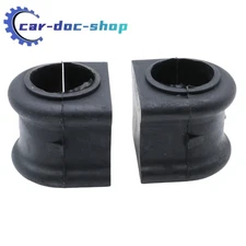 2x Front Stabilizer Bar Bushing For  Ram 1500 Ram 1500 Classic 5.7L 3.6L 3.0L