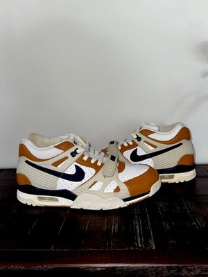Size 11.5 - Nike Air Trainer 3 Medicine Ball