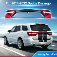 For 2014-2022 Dodge Durango Liftgate Tailligh...