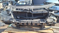 Volkswagen PASSAT B6 2005 Schlossträger frontträger frontmaske Benzin 110kW