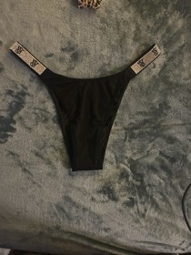 Small Lot Of Victoria&rsquo;s Secret Panty Thong/ Brazilian NWOT/NWT Free Shipping