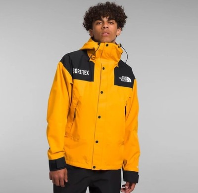 The North Face Men's GTX MTN Guide Insulated Jacket