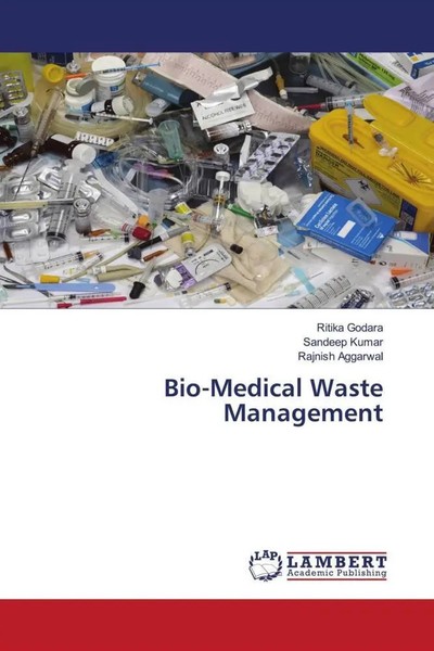 Ritika Godara (U. A.) | Bio-Medical Waste Management | Taschenbuch | Englisch-image