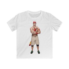 Kids Graphic Tee featuring Champion Design, Fun for Playtime, Gifts for ... 