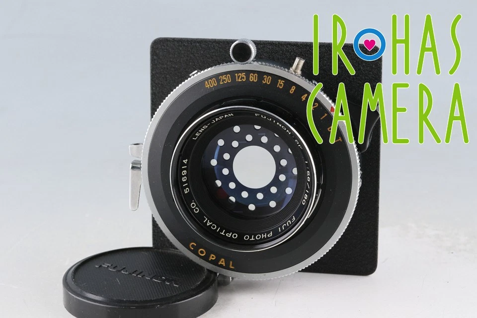 【良品】Fujifilm Fujinon フジノン A 180mm F9 #16 良品】Fujifilm Fujinon フジノン A 180mm F9 #16 - メルカリ