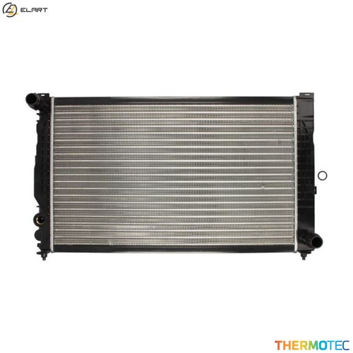 RADIATOR ENGINE COOLING D7W053TT FOR SKODA VW AUDI A4/S4 A6/S6 AYM/BDG ...