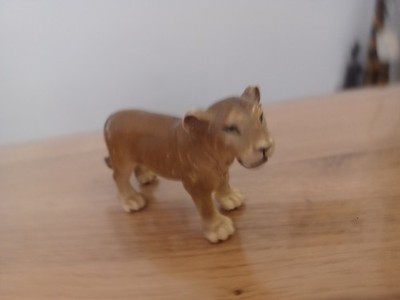 Schleich Löwin Figur 14184 (2001)