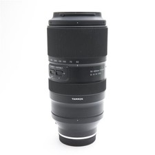 TAMRON 50-400mm F/4.5-6.3 Di III VC VXD A067S (for Sony E mount) #308