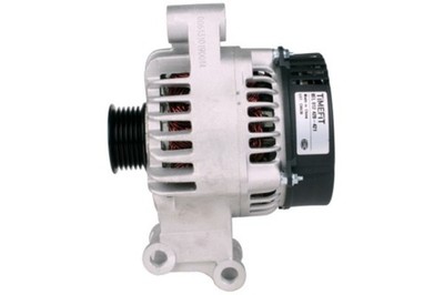HELLA Lichtmaschine Generator Lima 8EL 012 428-421 105A für DAW FOCUS DBW FORD 2