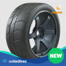 New P 23540zr17 Nitto Nt01 90w New P 23540zr17 Nitto Nt01 90w