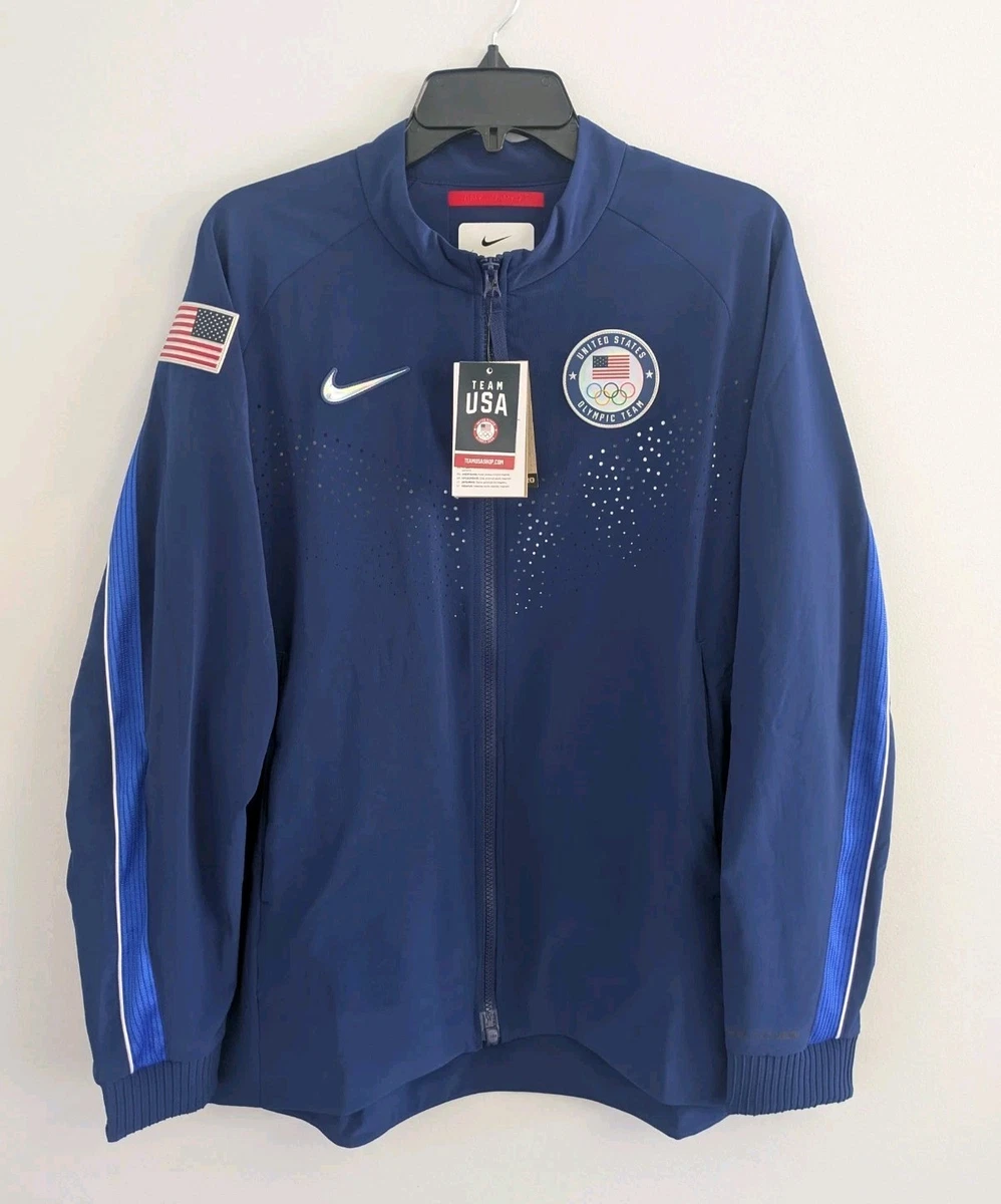Las mejores ofertas en Chaquetas Nike USA Olympics | eBay