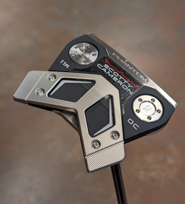2026 Scotty Cameron Phantom 11R OC Putter 35