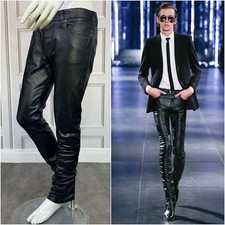 UltraRare & Great Saint Laurent AW15 Hedi Sli...