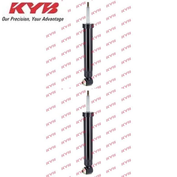 2X StoßDäMpfer KYB 341735 2 StossdäMpfer Rechts Links Hinterachse FüR BMW-image