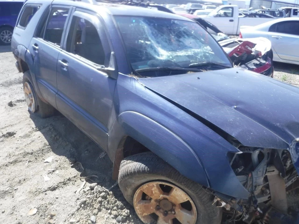 Power Brake Booster Fits 02-10 LEXUS SC430 30051736 - Image 4 of 4