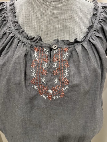 Almost Famous Top - Picture 2 of 4