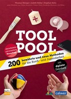 Tool Pool | Ebinger Thomas (U. A.) | Taschenbuch | Einband - Flex.(Paperback)