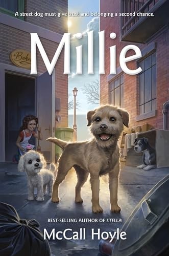 Millie: Volume 3 (Best Friends - GOOD
