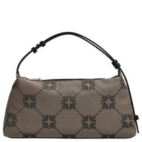 Joop Mosaico Grace - Schultertasche 35 Cm (Morel)