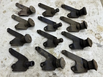 Front Motor Engine Mount Bracket Mk1 VW Jetta Rabbit Cabriolet Scirocco Pickup