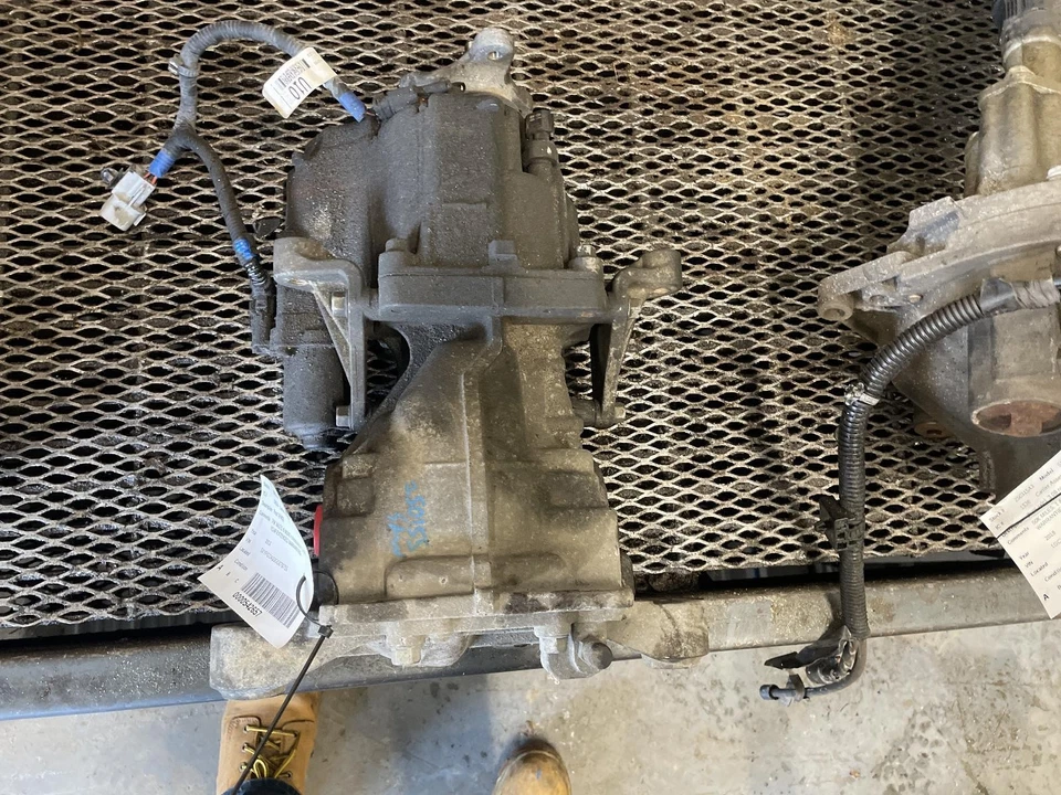 '16-'18 KIA SORENTO Rear differential AWD 76k miles 6 Month Warranty! — 第 2/4 张图片