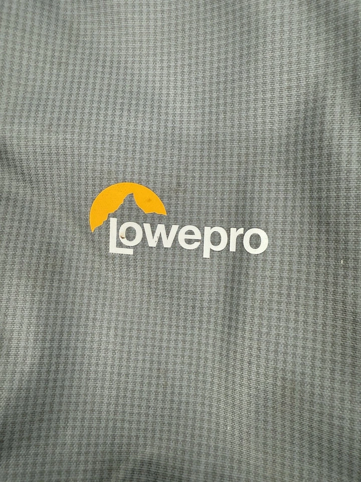 LOWEPRO Whistler BP 350 AW Outdoor Adventure Camera Backpack - Image 3 of 4