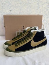 Nike Blazer Suede Futura for Sale | Authenticity Guaranteed | eBay