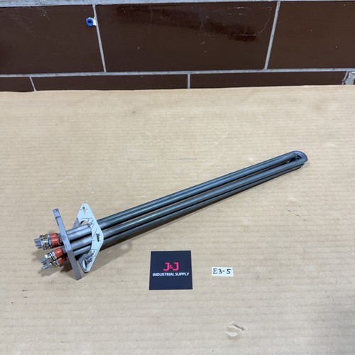 Autoklav ZIM NV10032-ES Heizelement 230V 8,33kW 14" - Bild 1 von 6