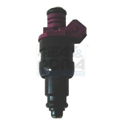 Meat & Doria Einspritzventil FüR Renault Twingo I C06_ 1.2 16V Clio II Bb_ Cb_-image