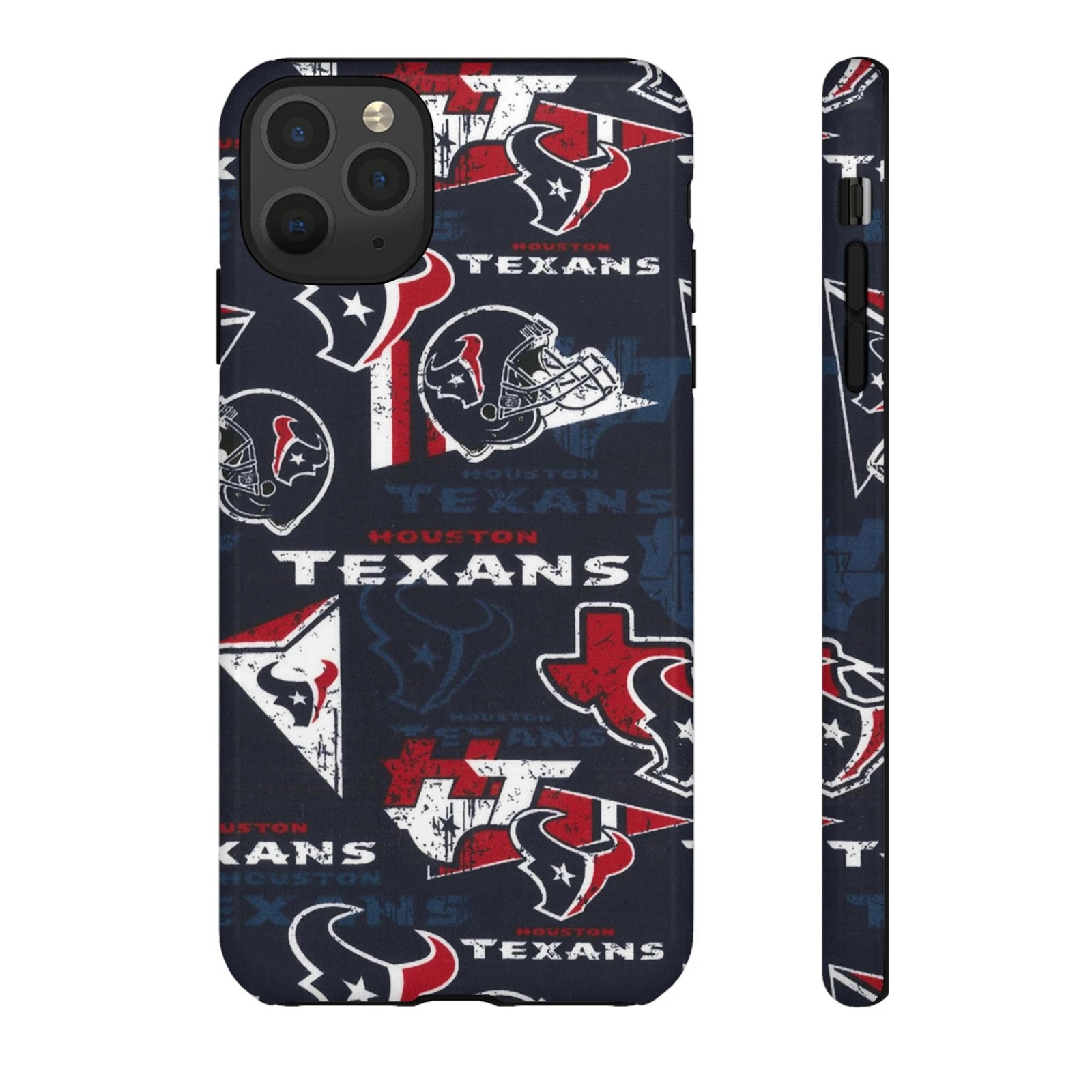 Houston Texans Phone Cases for iPhone
