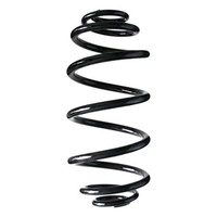 Fahrwerksfeder Hinterachse Miniblock Ø 135Mm Spidan FüR U.A. Opel Vectra
