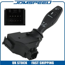 Wiper Stalk Washer Switch For Ford Fiesta MK7 2008-2017 8A6T17A553AC 1537625