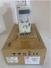 1PCS ABB ACS150-03U-04A1-4 VFD Driver New in ...