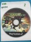 Thunder Strike Operation Phoenix PS2 Sony PlayStation 2 No Tracking #5366