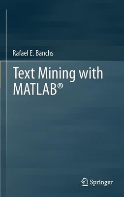 Text Mining mit MATLAB (R) - 9781461441502