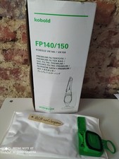     BSH    Original Vorwerk Kobold FP140/150 ...