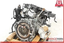 12-15 Mercedes R172 SLK250 C250 1.8L Engine Motor Block Assembly OEM 67k