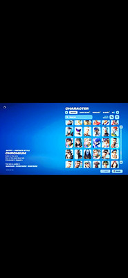 OG FORTNITE @cc look at last slide