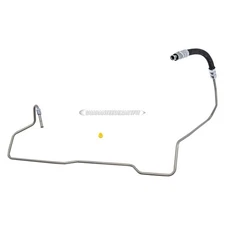 For Saab 900 Chevy Suburban Edelmann Power Steering Pressure Hose TCP