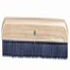Kraft Tool Cc193-01 24-Inch Wood Horsehair Broom Without Handle