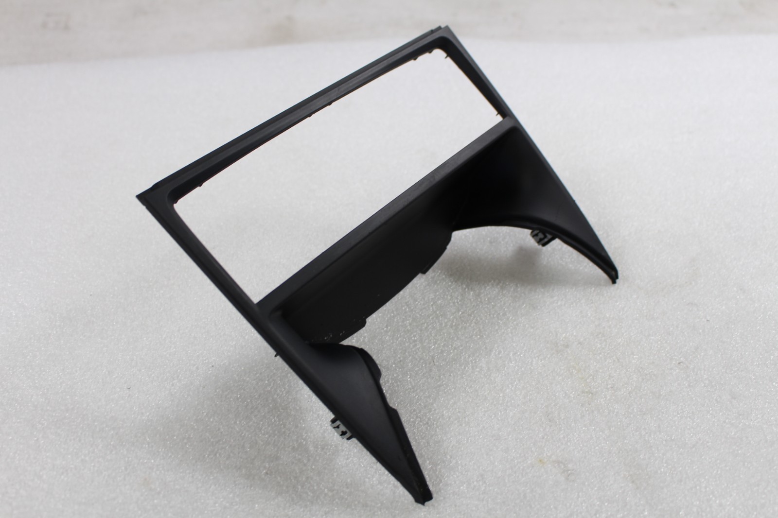 Lamborghini Gallardo, LP550, 560, Temperature Control Bezel, Used, P/N 400820319