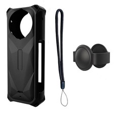 Silicone Cover Case for Insta360 X5