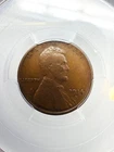 1914-D LINCOLN HEAD CENT PCGS VF20 KEY Date Penny