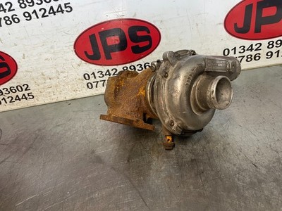 IHI RHF5 Turbolader X Isuzu 4JJ1 333/D7437R Turbodiesel Motor Engine