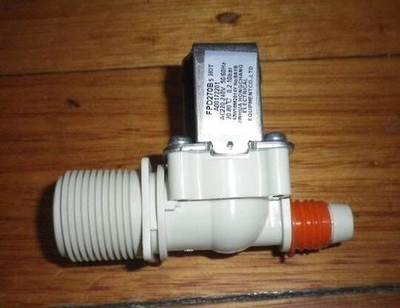 #ad SIMPSON WASHER HOT WATER INLET VALVE FPD270B FPD270B5 FPD270BS 220 240 VOLT AU $52.95