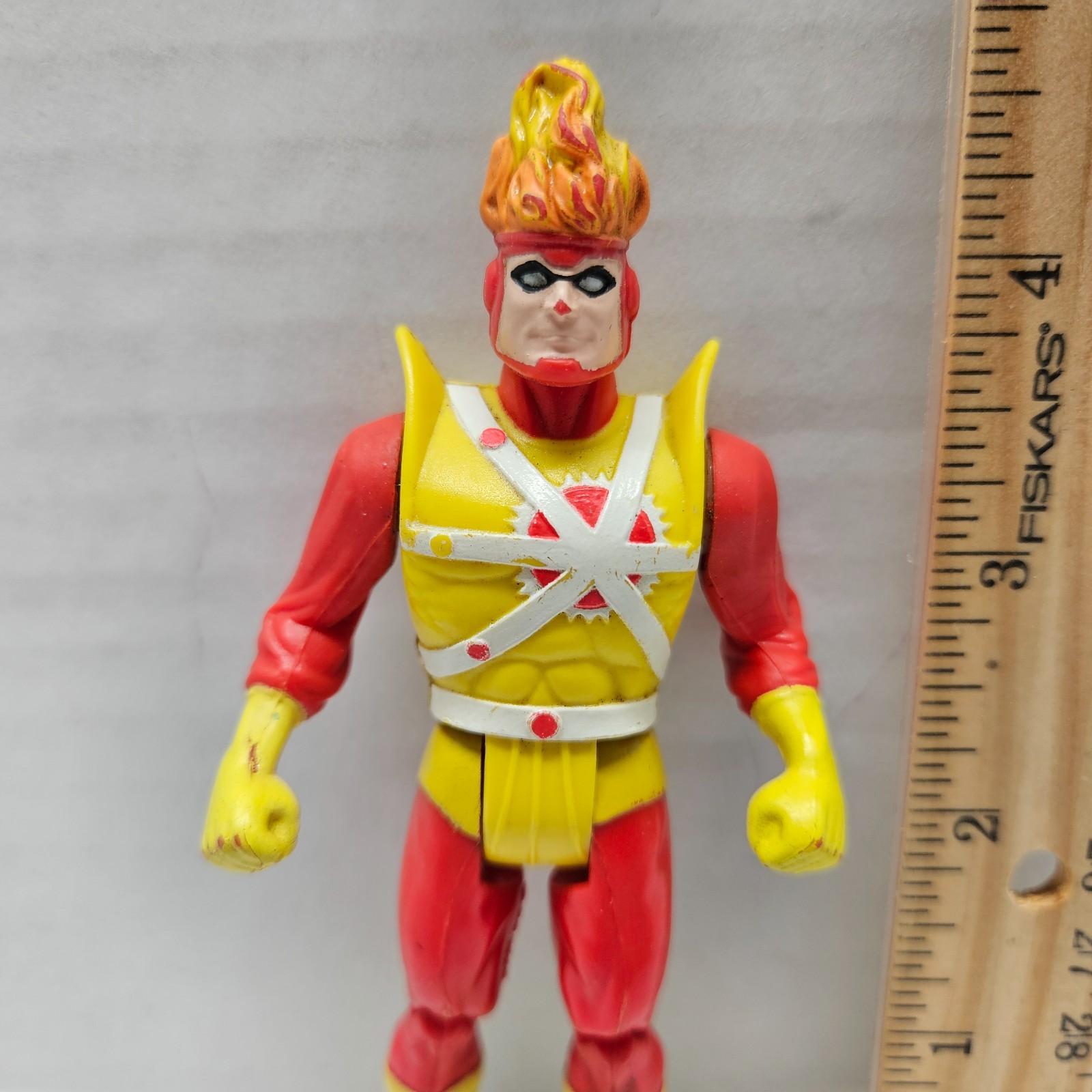 - Super Powers Collection - Kenner 1985