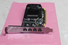 Nvidia Quadro P1000 4GB GDDR5 Graphics Card 4x mini-Display Port Full Profile