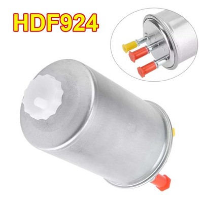 HDF924 Fuel Filter For FORD SSANGYONG JAGUAR HYUNDAI KIA TATA Focus Actyon